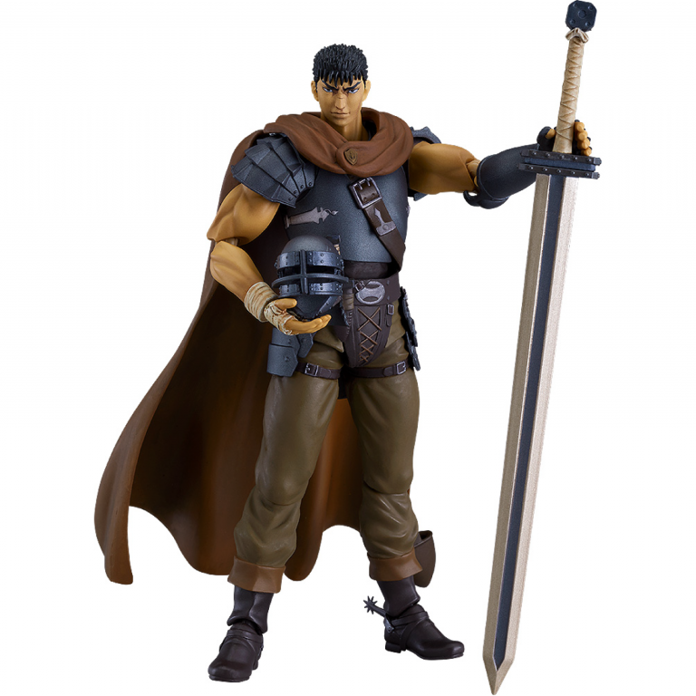 download free figma guts band of the hawk
