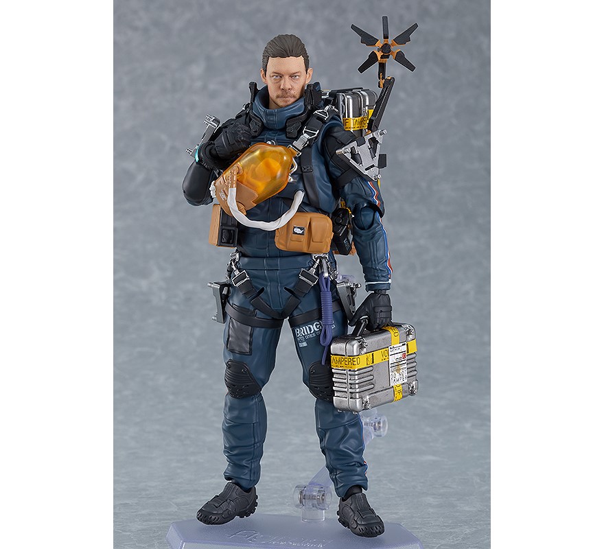 516 figma Sam Porter Bridges サム・ポーター・ブリッジズ