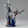 レガシーOFリボルテック JACK SKELLINGTON 蓄光塗装ver. ジャック